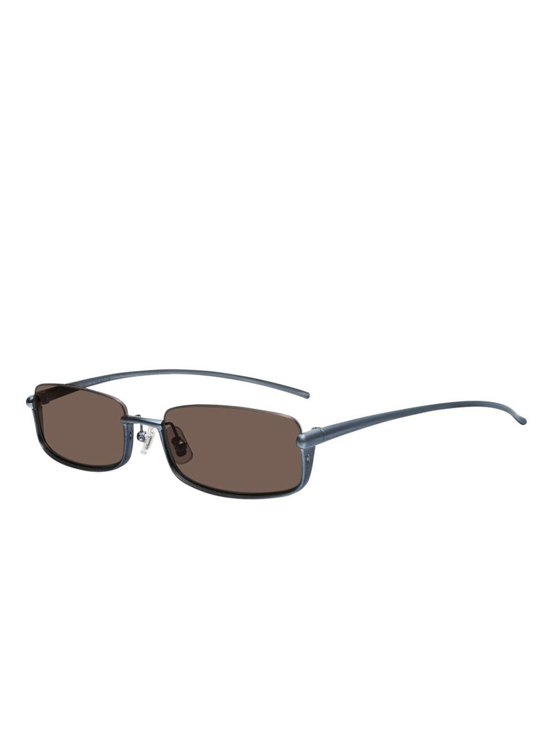 Heavenly B3 square-frame sunglasses 3