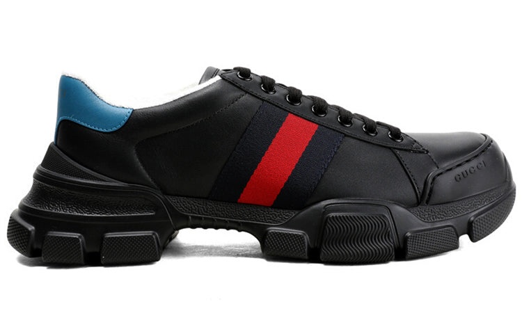 Gucci Nathan 'Black' 624701-0FI60-1089 - 2