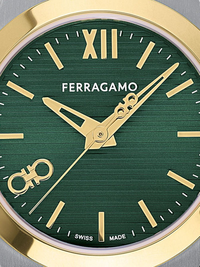 FERRAGAMO Vega New 40mm outlook
