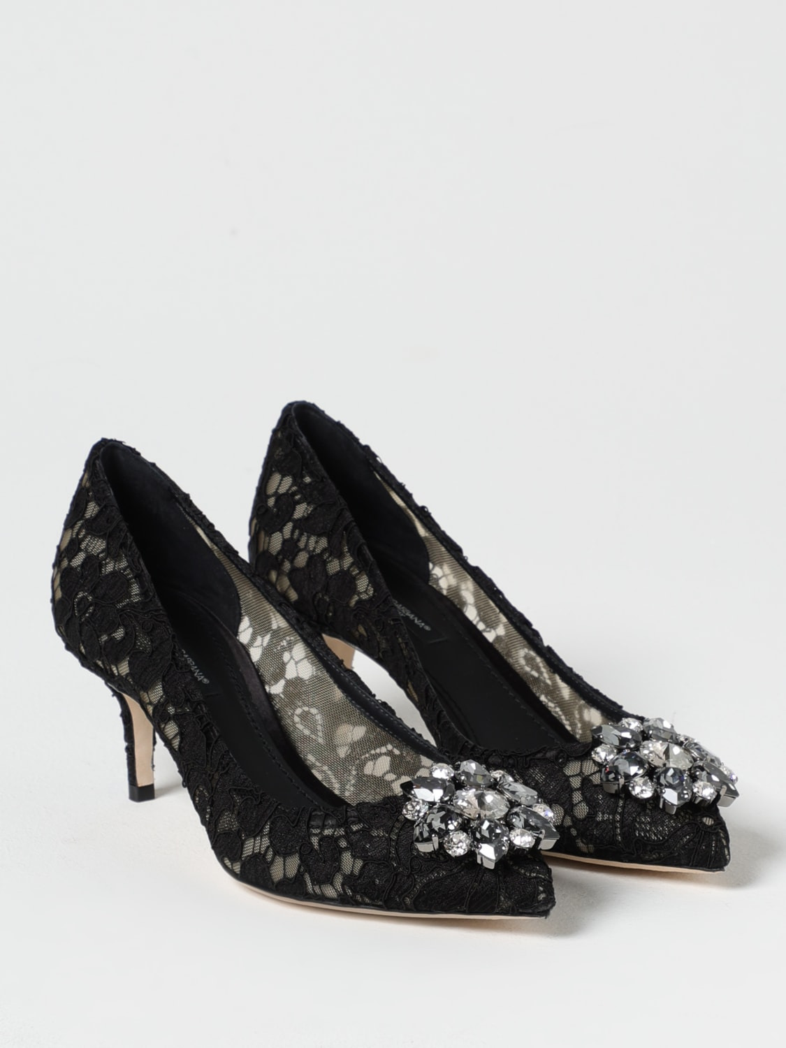 High heel shoes woman Dolce & Gabbana - 2