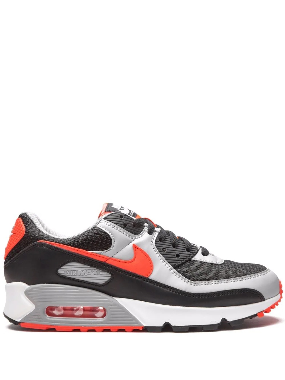 Air Max 90  "Radiant Red" sneakers - 1