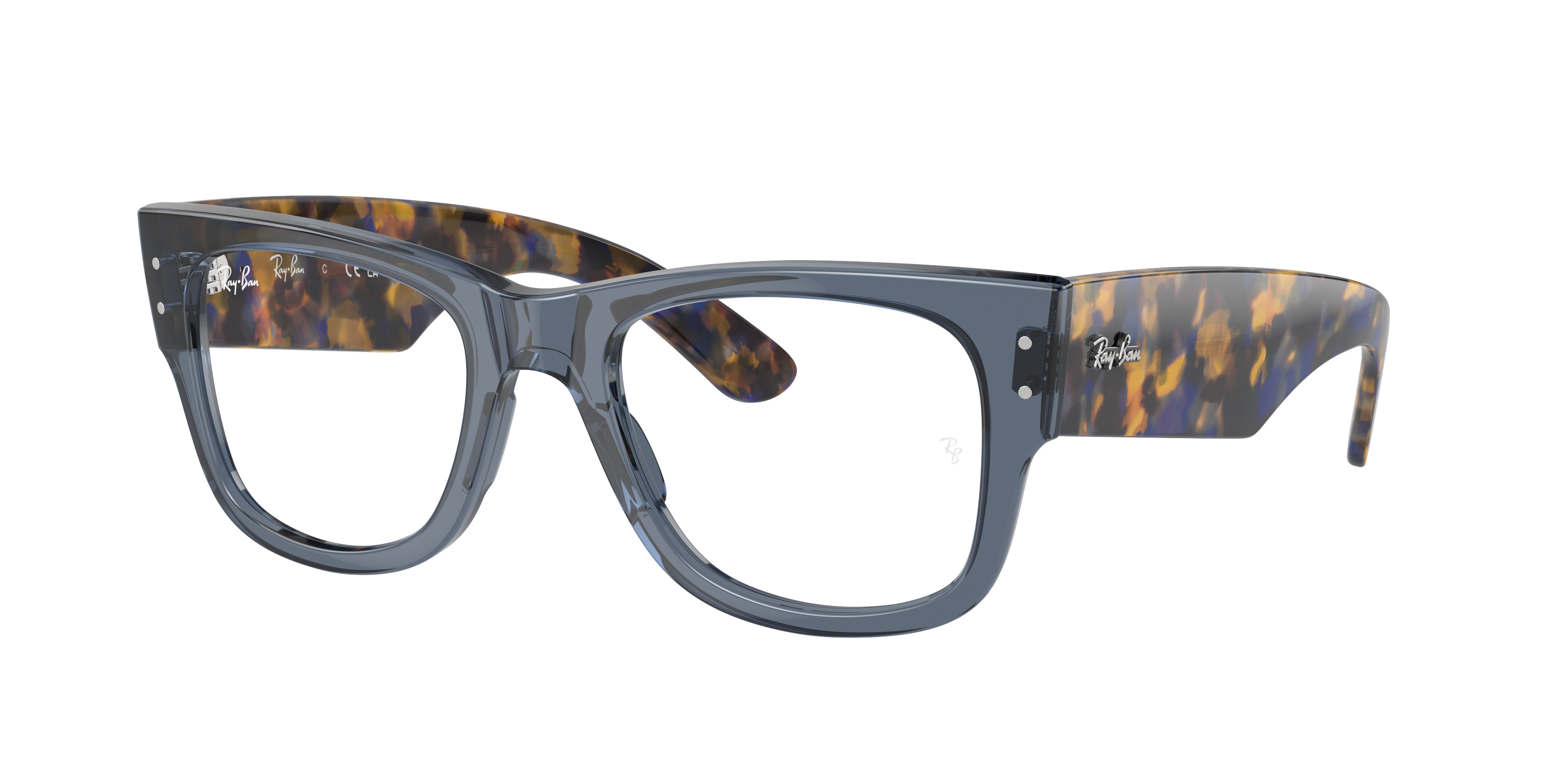 MEGA WAYFARER OPTICS - 3
