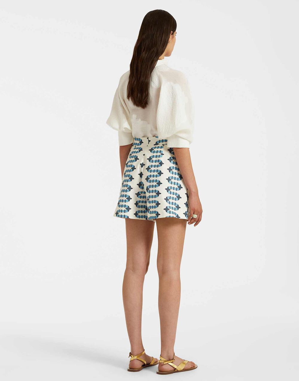 Good Butt Shorts - 5
