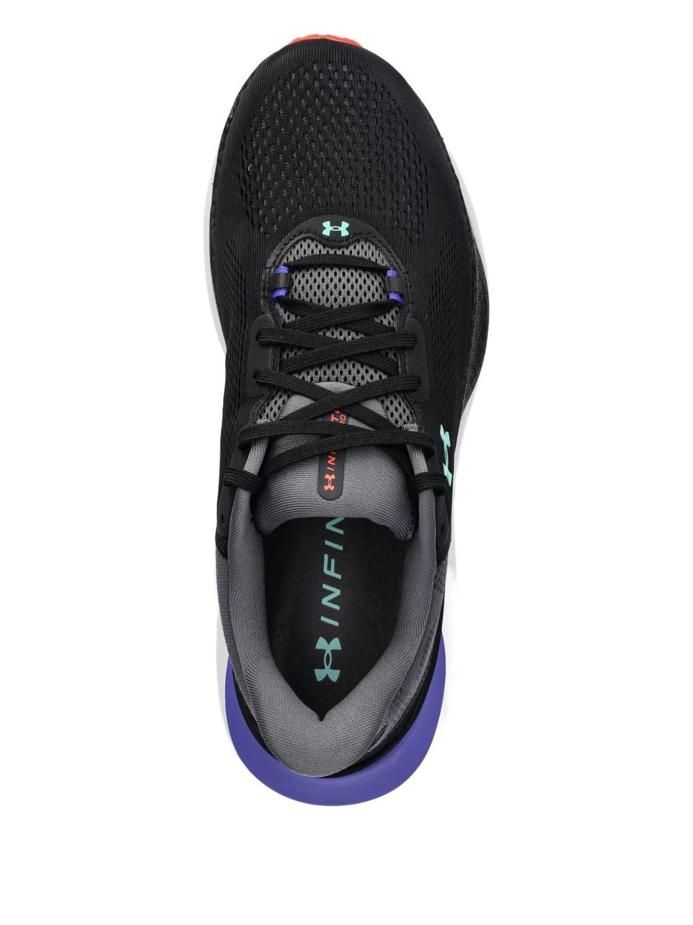 Infinite Pro 2 seakers - 4
