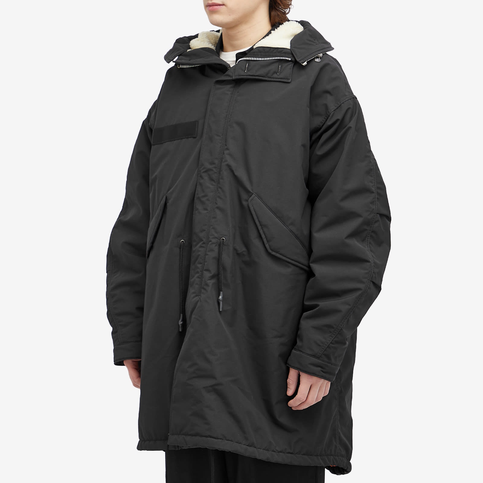 Junya Watanabe MAN x C.P. Company 3L Goggle Jacket - 2