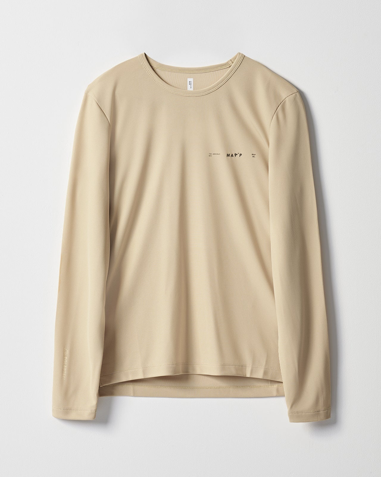 The Arrivals + MAAP Alt_Road LS Tee - 7