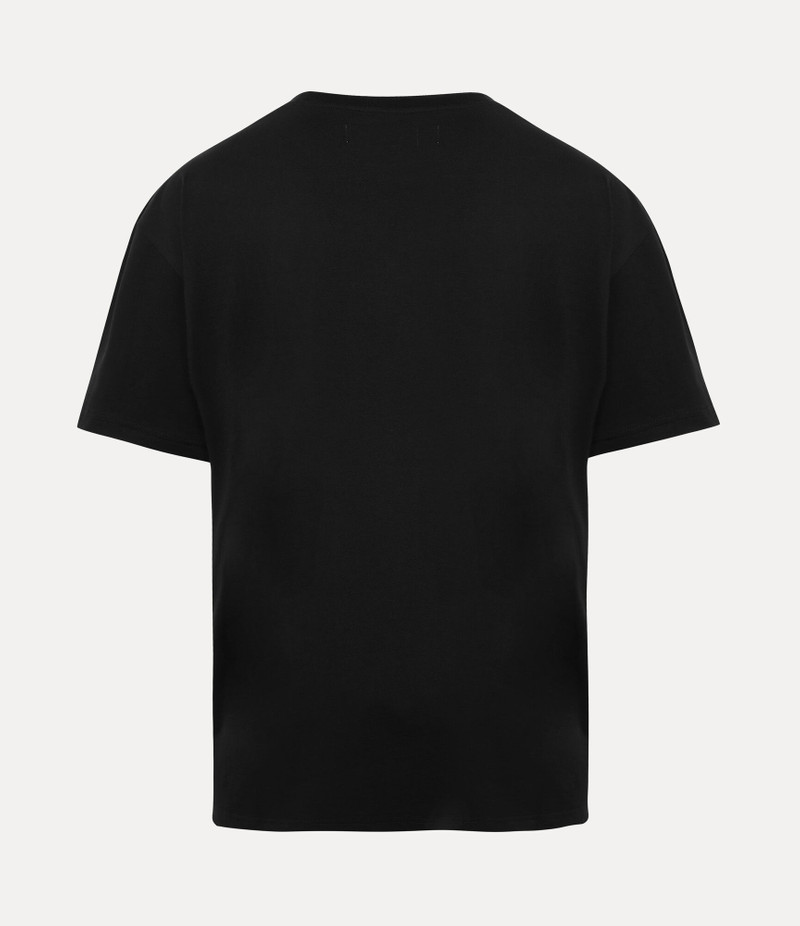 OVERSIZED MONKEY T-SHIRT 5