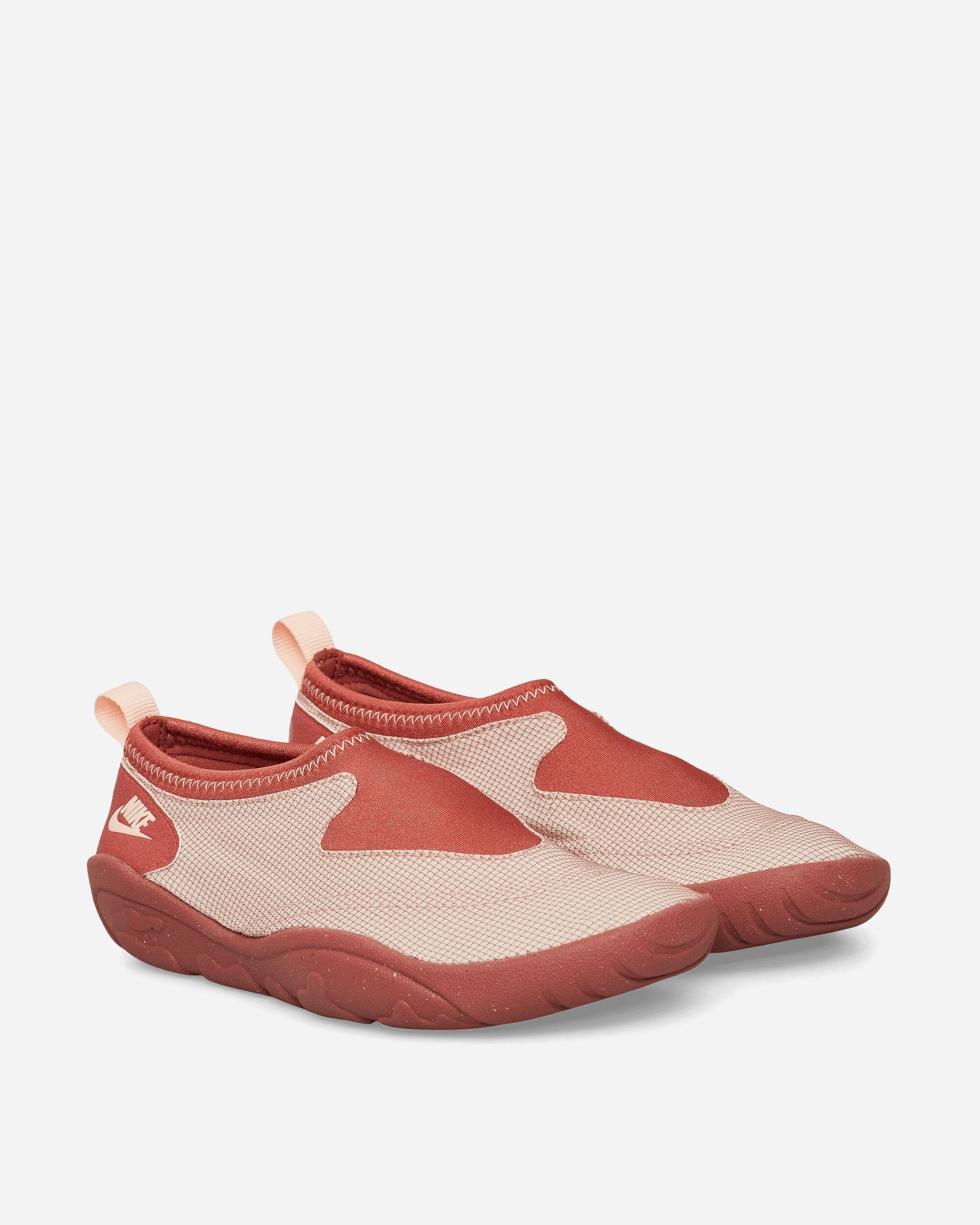 Women's Aqua Turf Sneakers Particle Beige / Washed Coral - 2