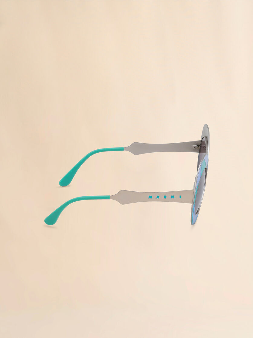 FONTANA LAND OF REVELATIONS SUNGLASSES - 4