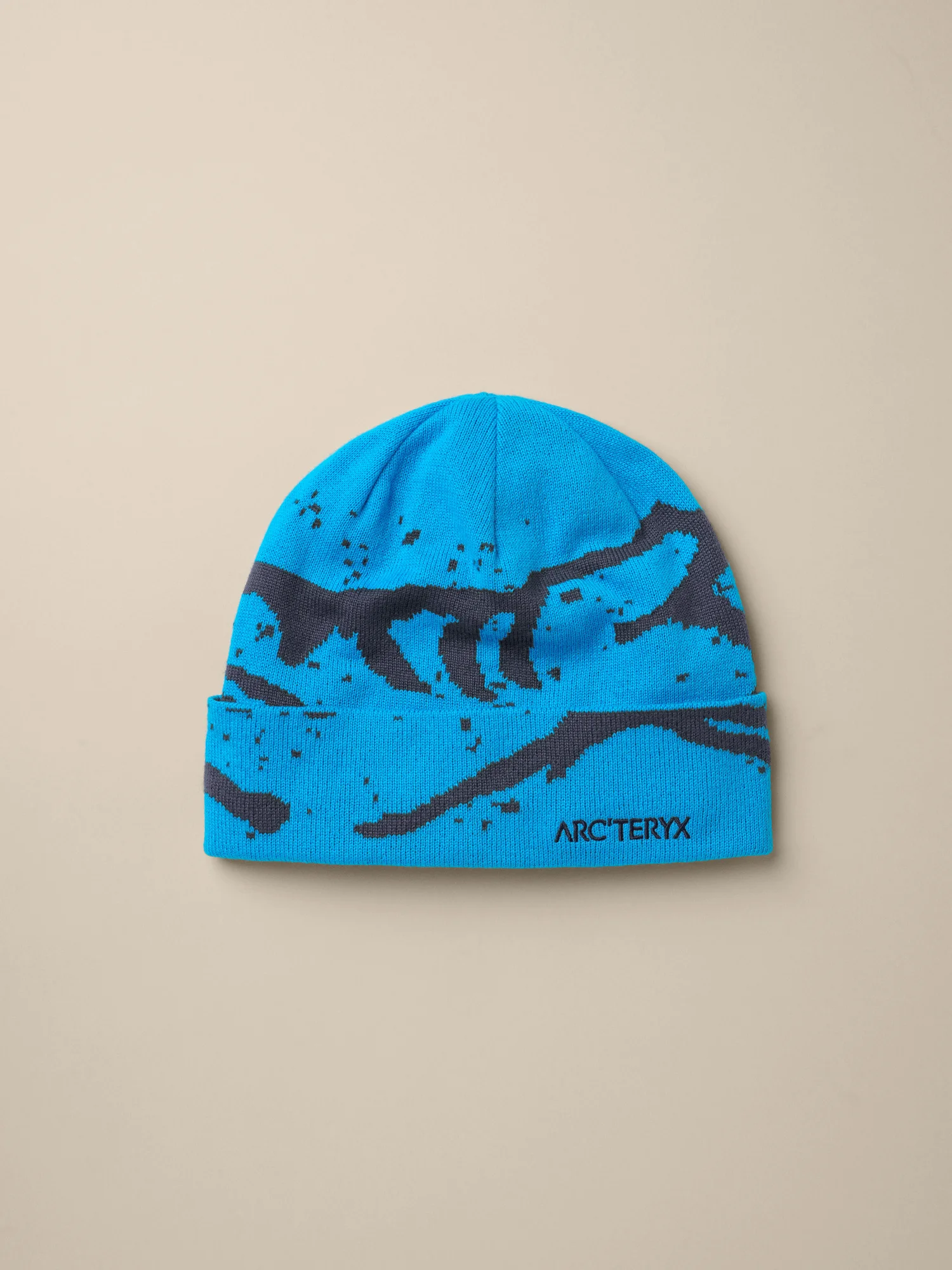 Grotto Toque - 1