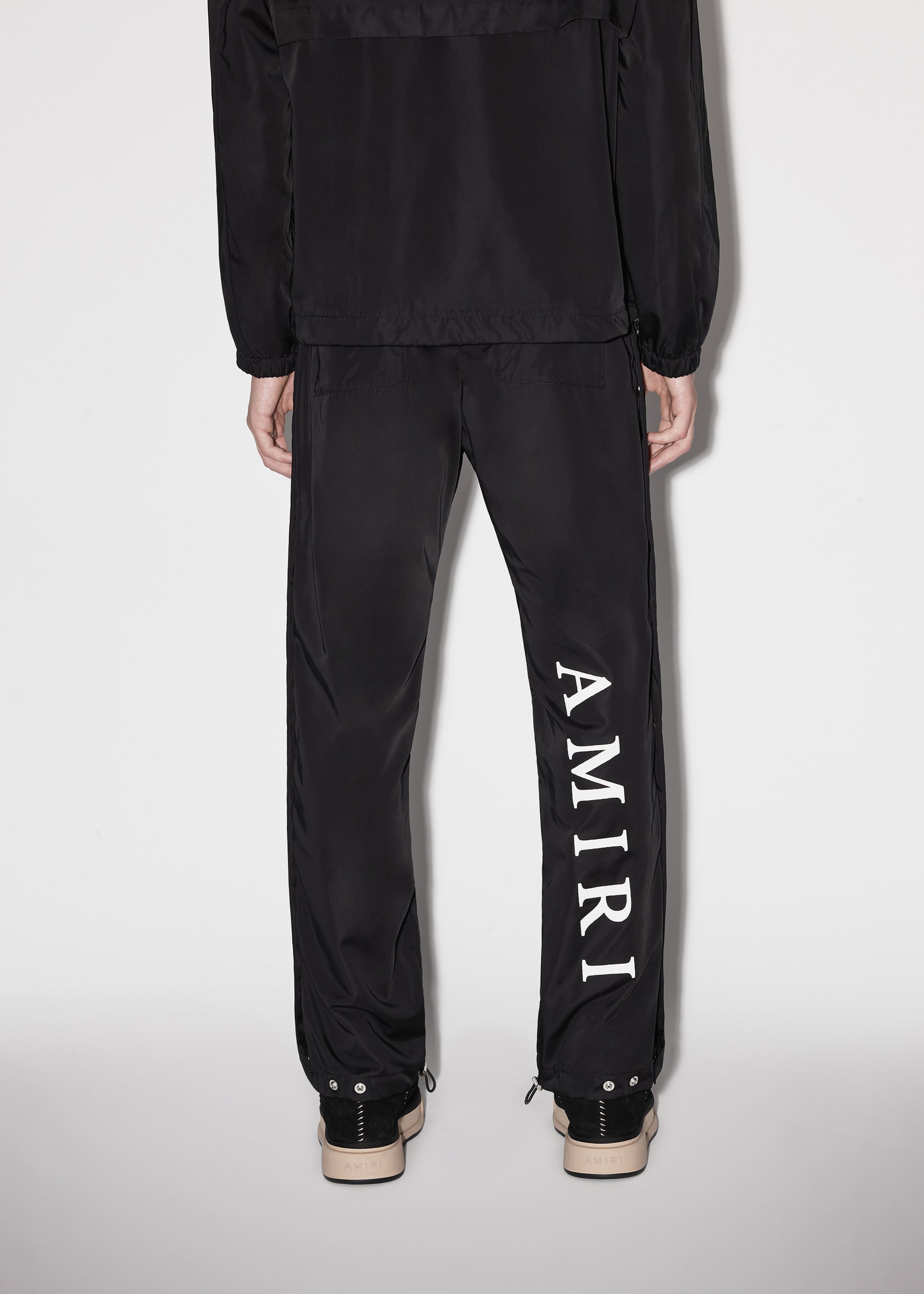 CUFFED SNOWPANT - 4