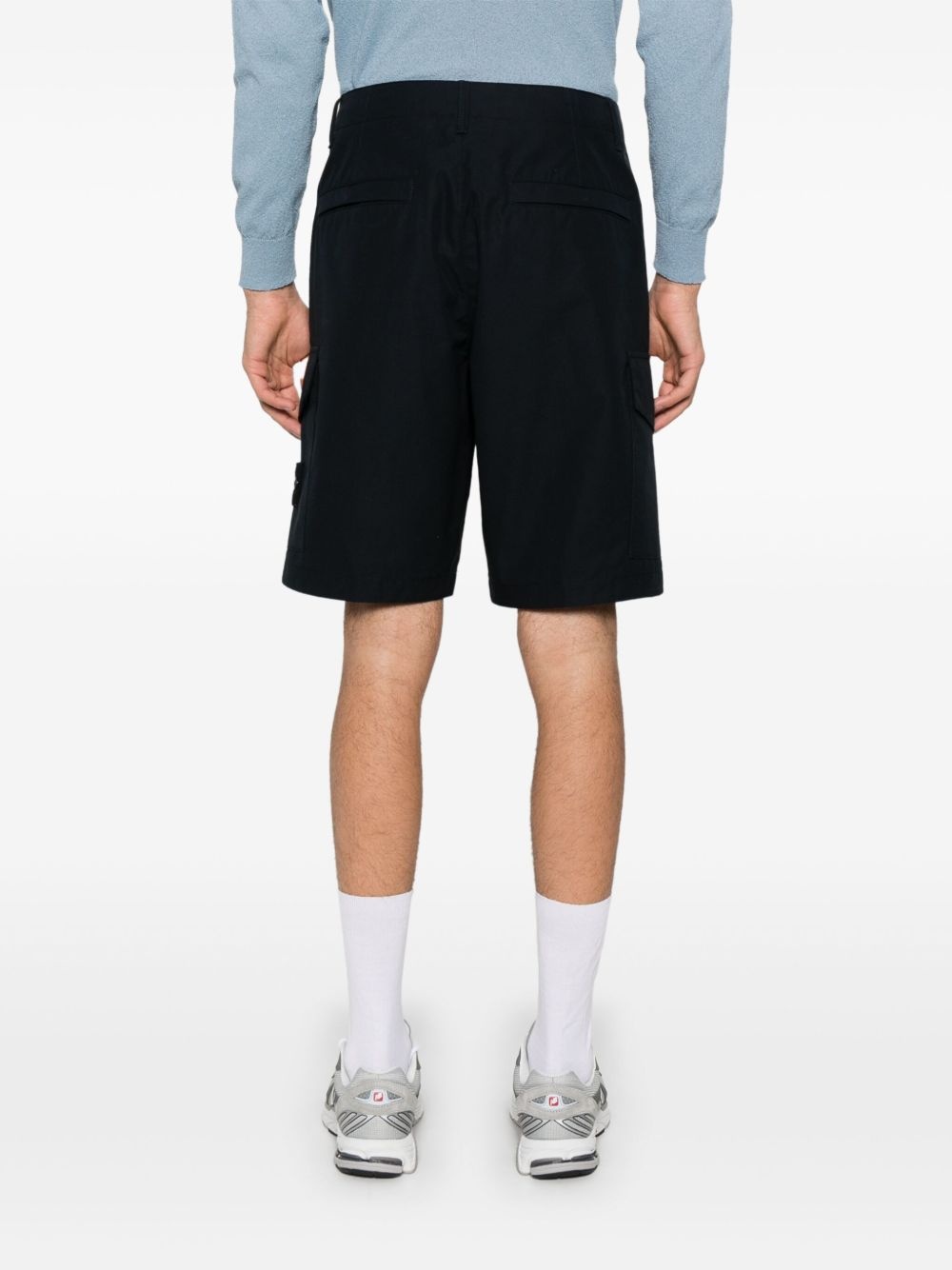Ghost shorts - 4