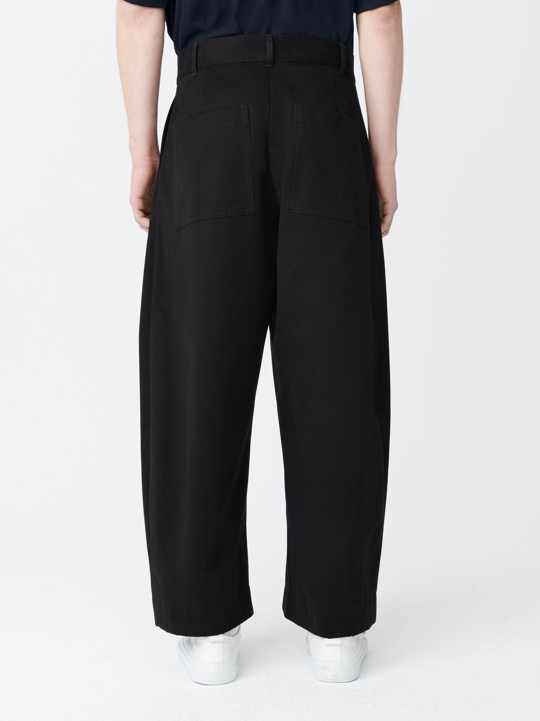 Bosun Pant - 5