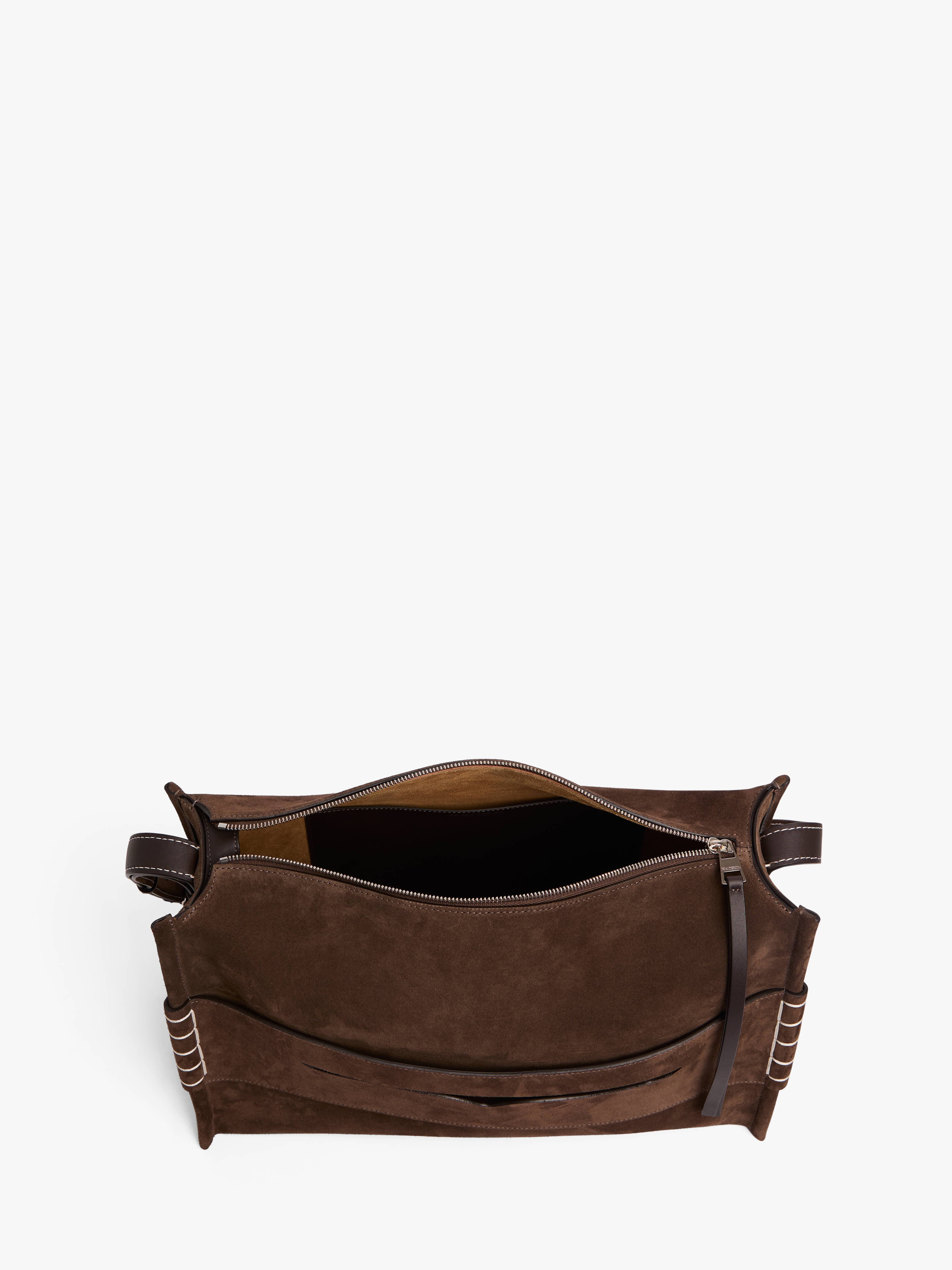 MESSENGER LOAFER BAG - 3