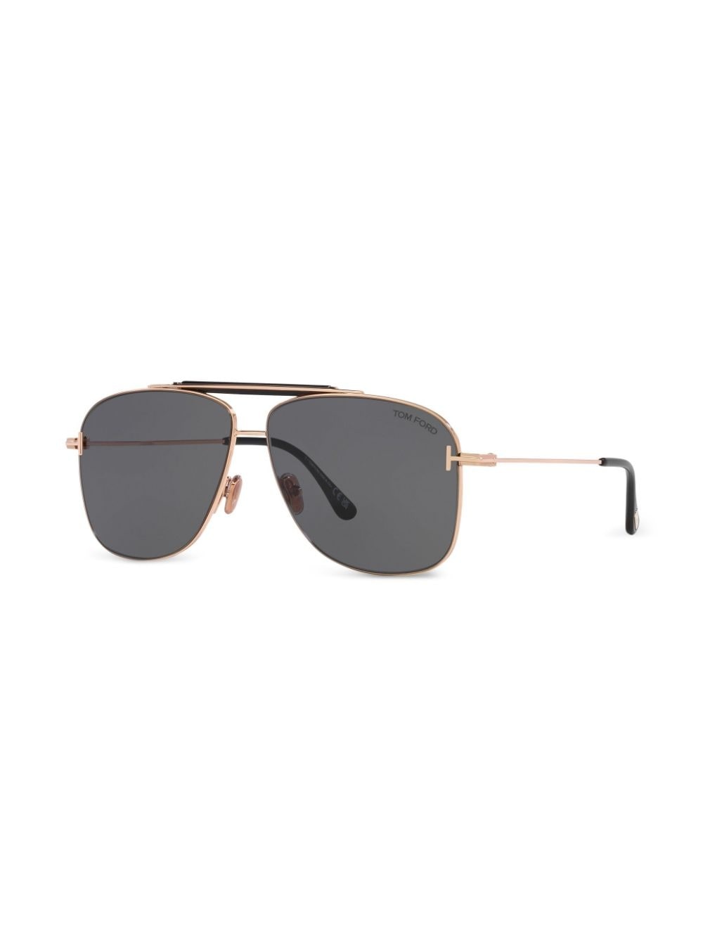 Tom Ford TR001628 Jaden - 2