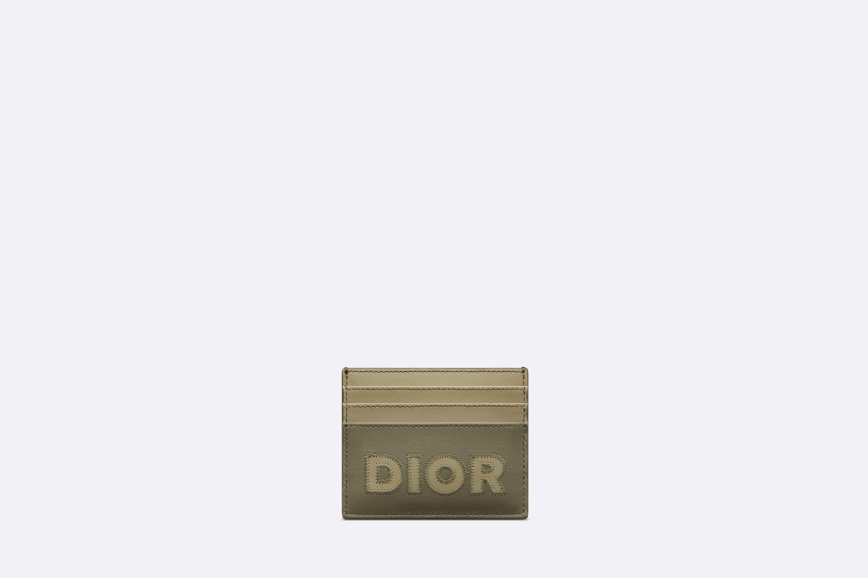 Card Holder - 1
