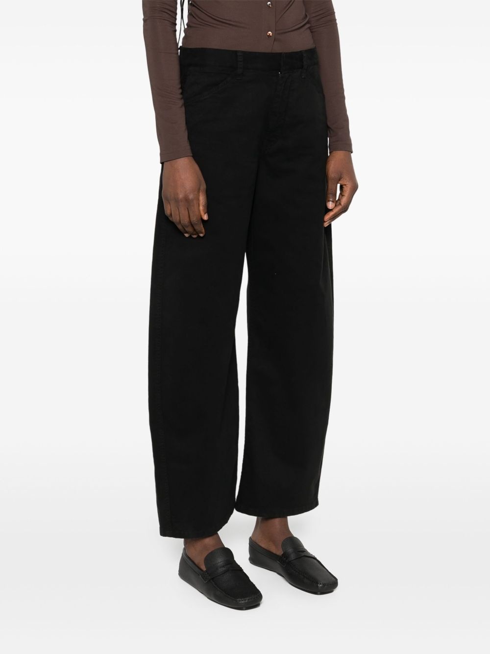 Tribeca trousers - 3