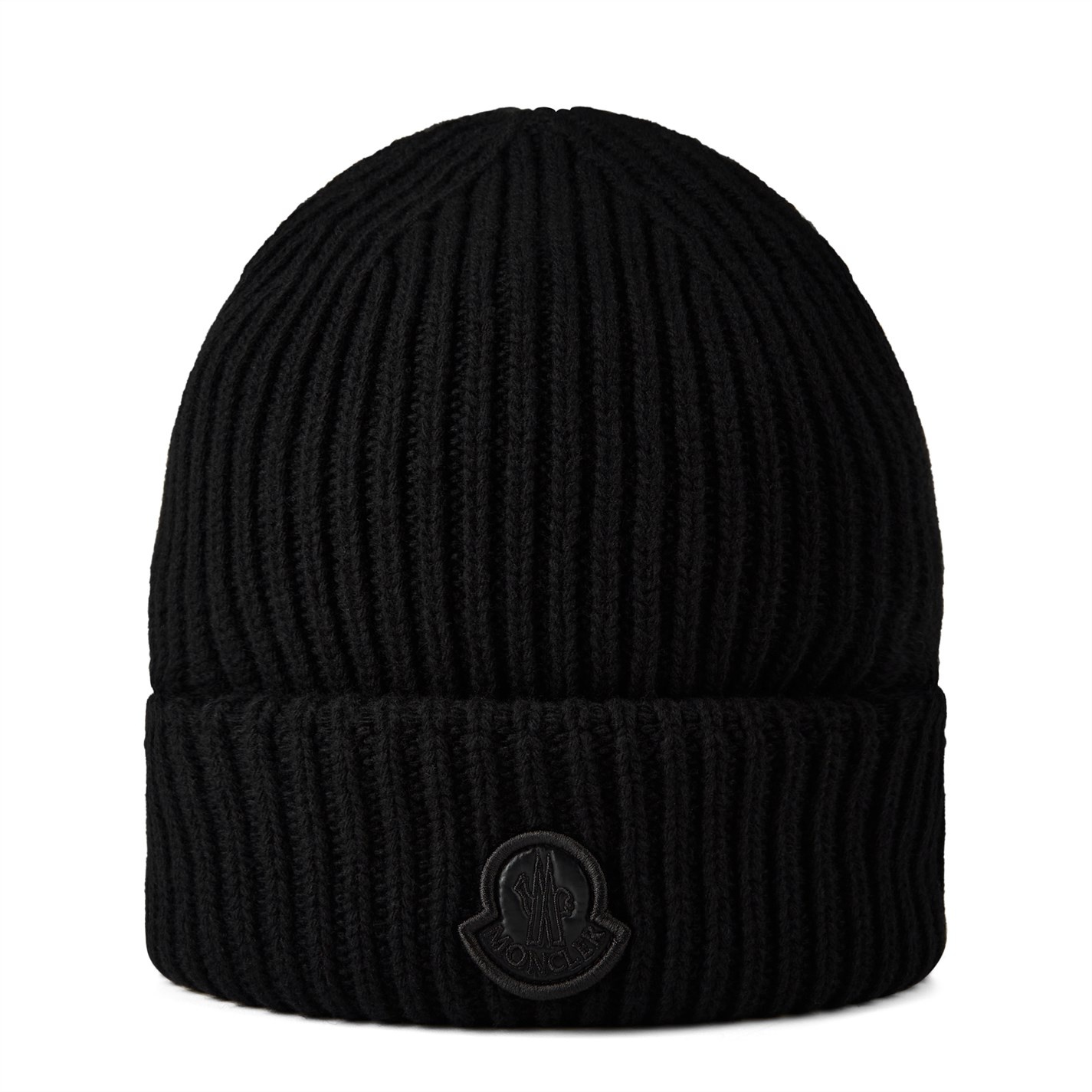 WOOL BEANIE - 1