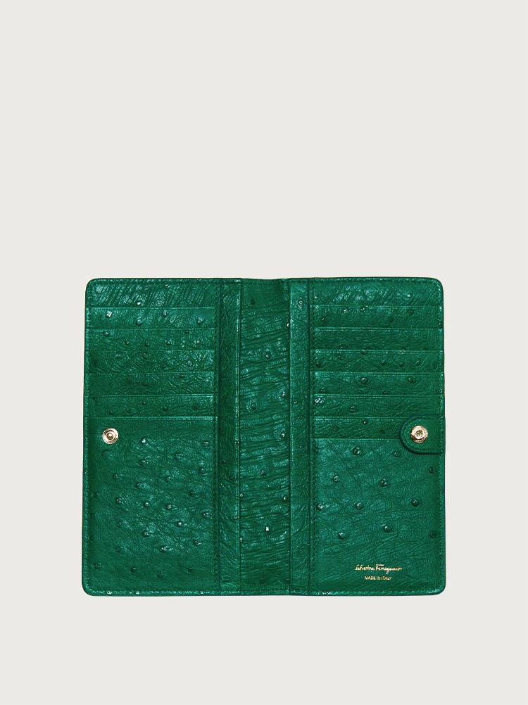 GANCINI CONTINENTAL WALLET - 4