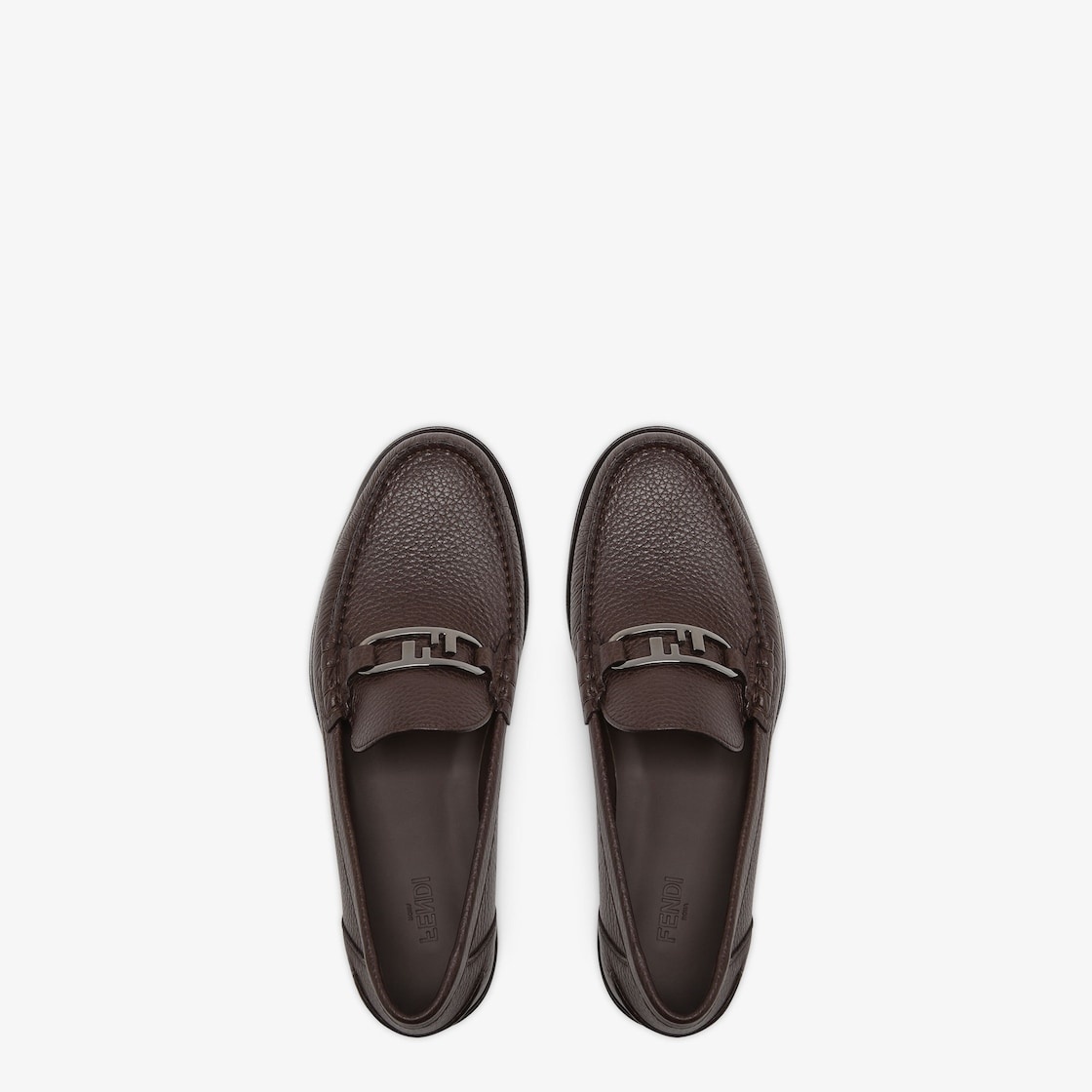 O’Lock loafers - 4