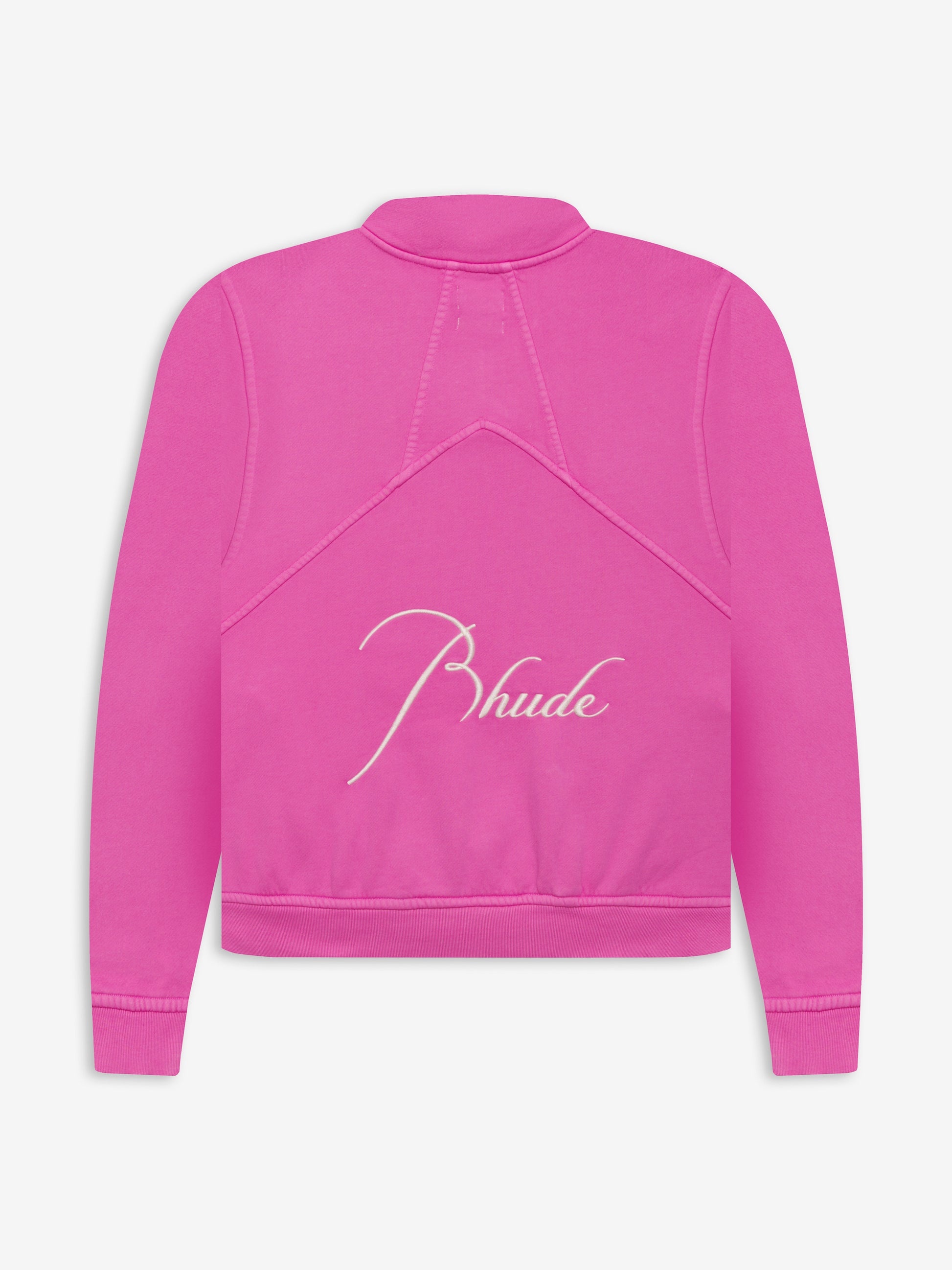 QUARTER ZIP - 2