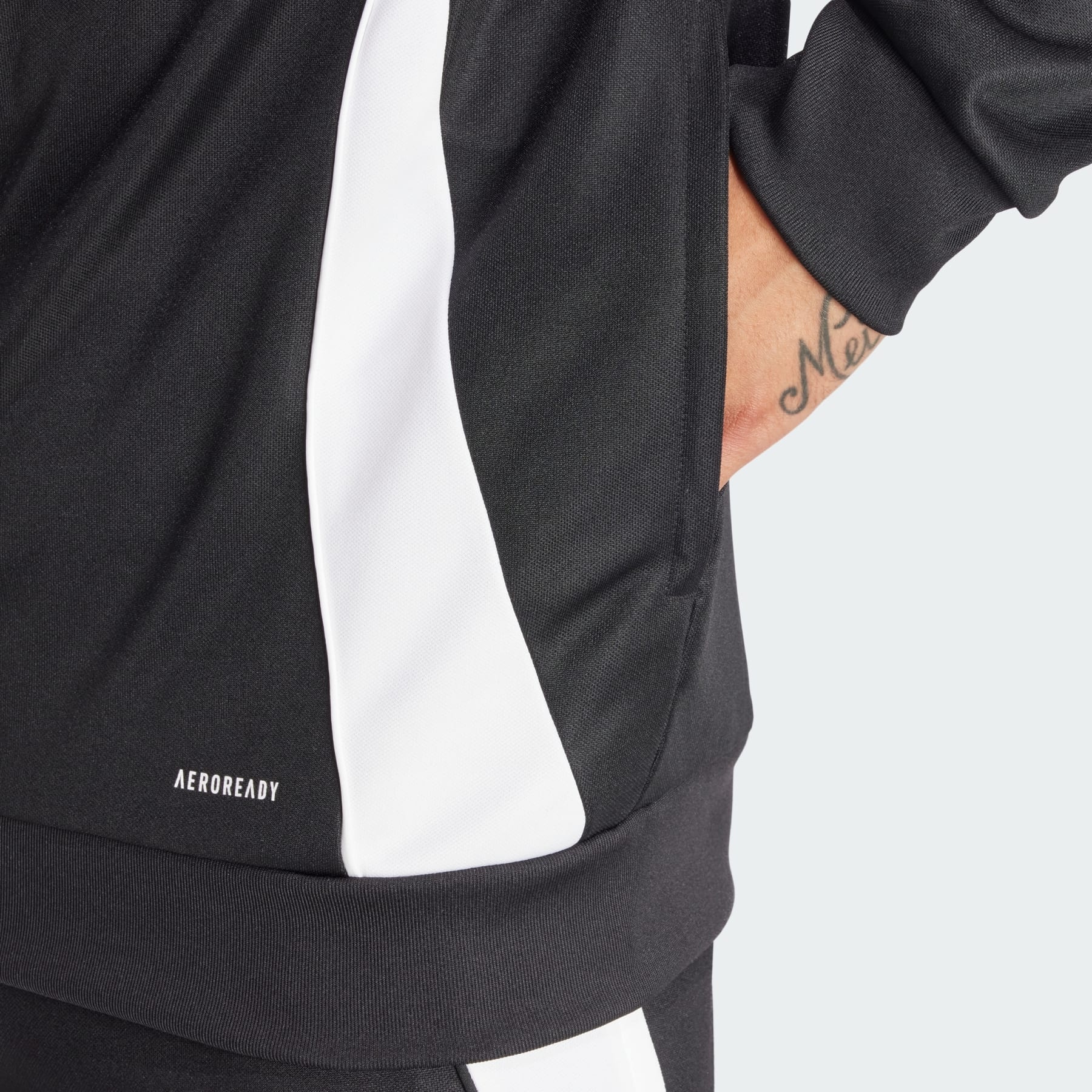 Tiro 24 Training Jacket - 6