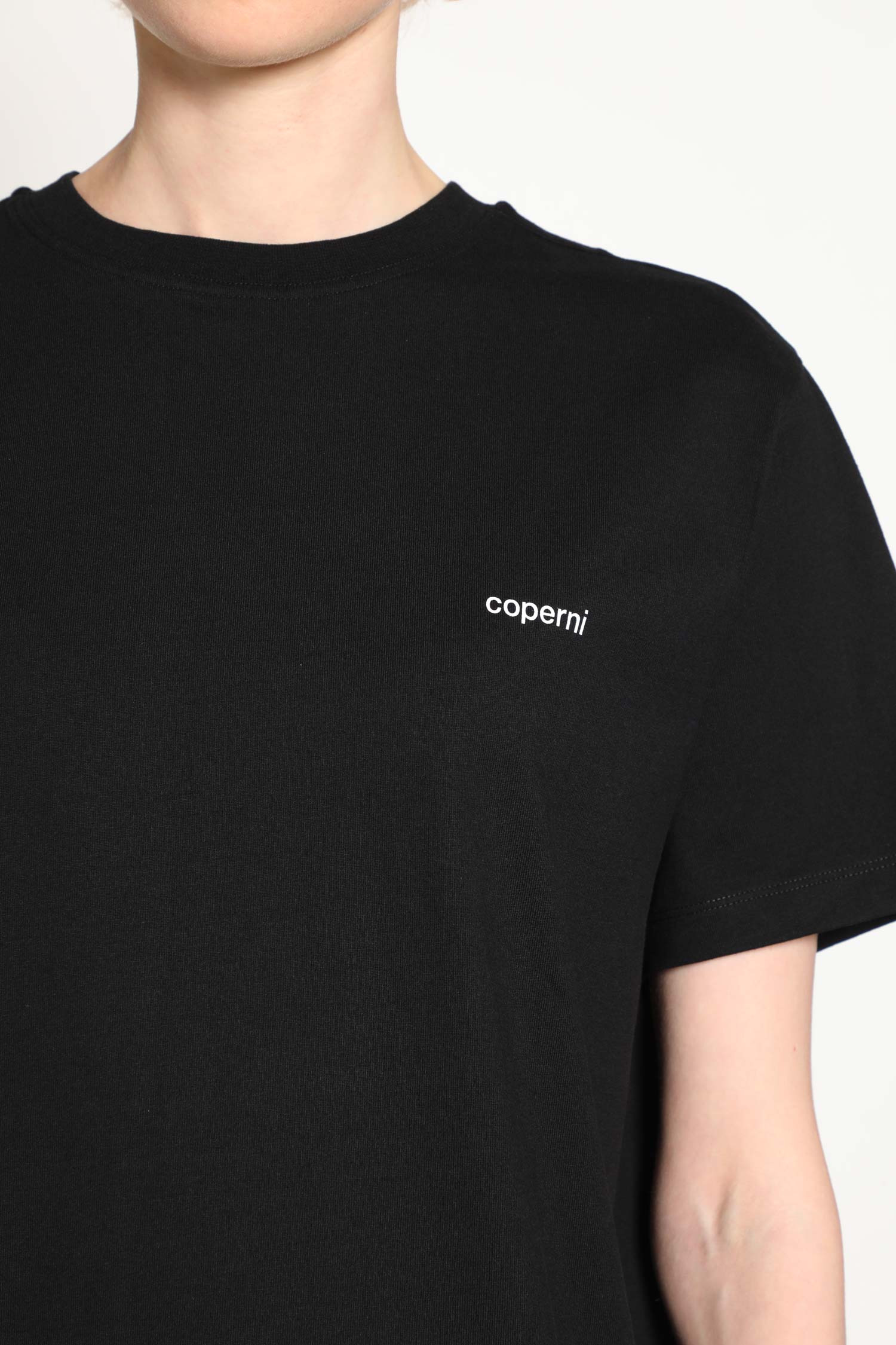 Boxy Tee - 4