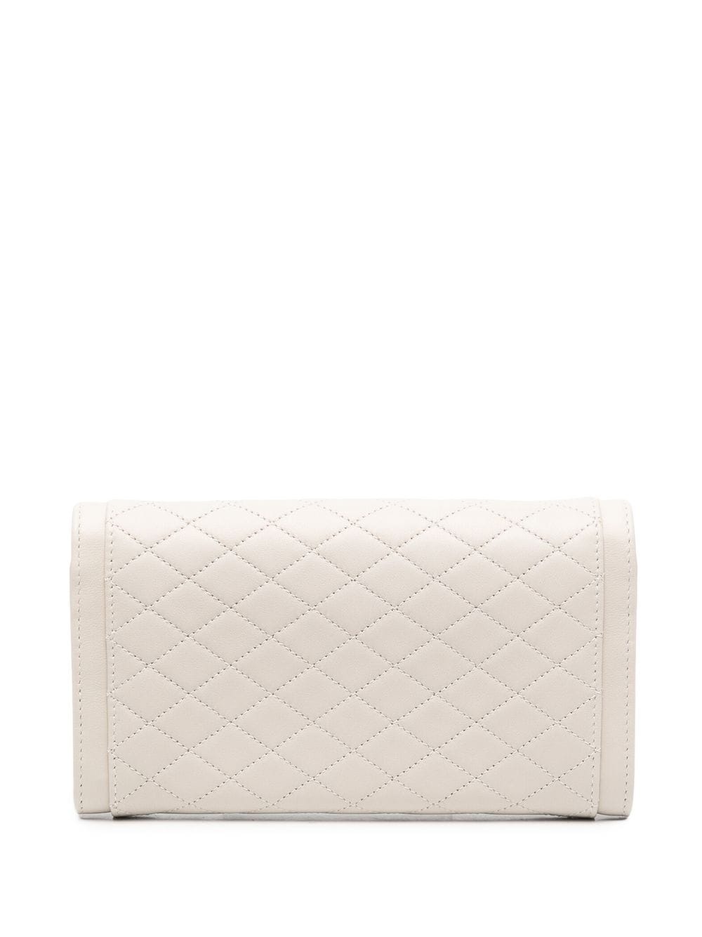 Gaby quilted wallet - 2