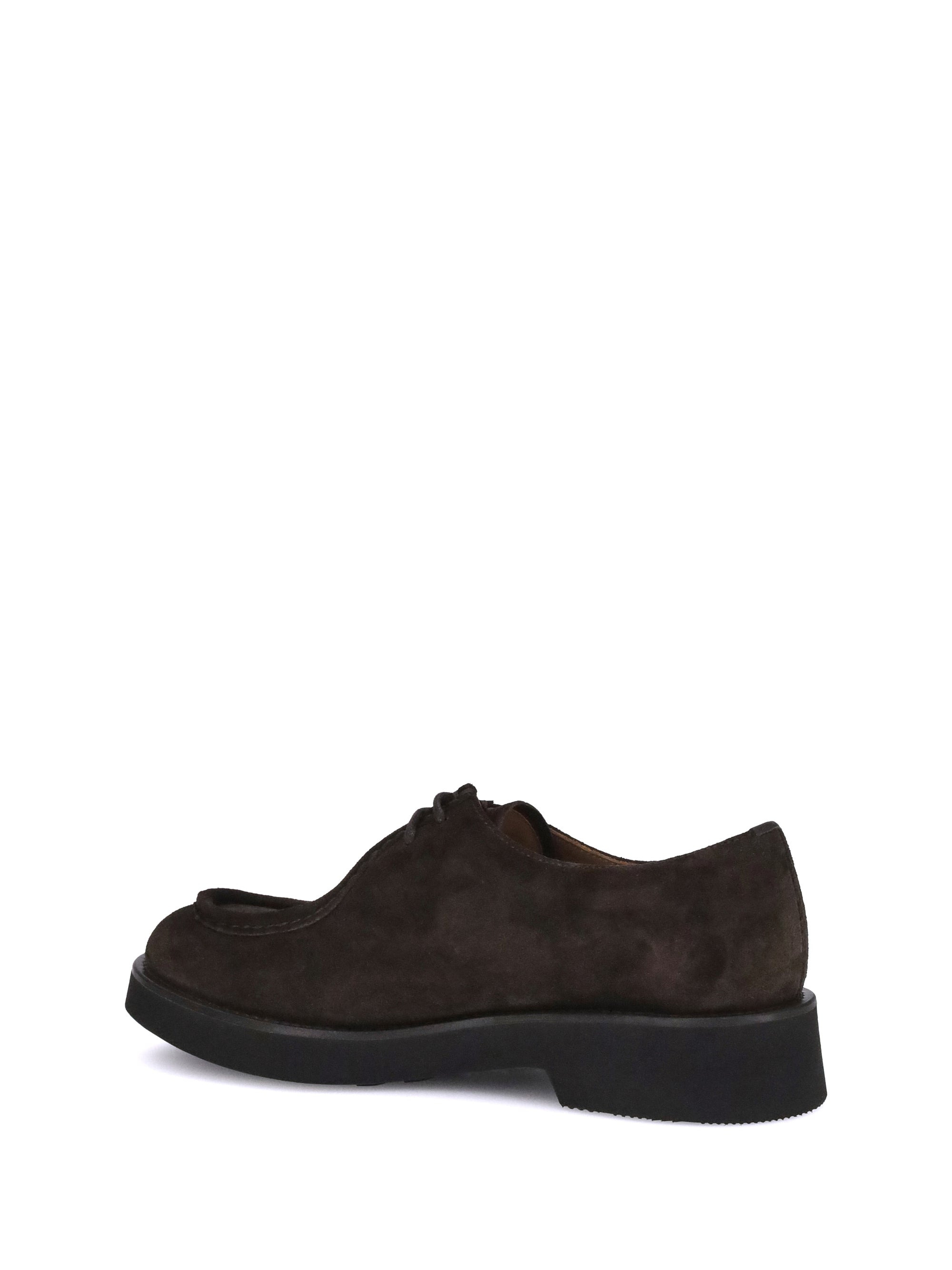Church's Women Lace Up Shoes - 3