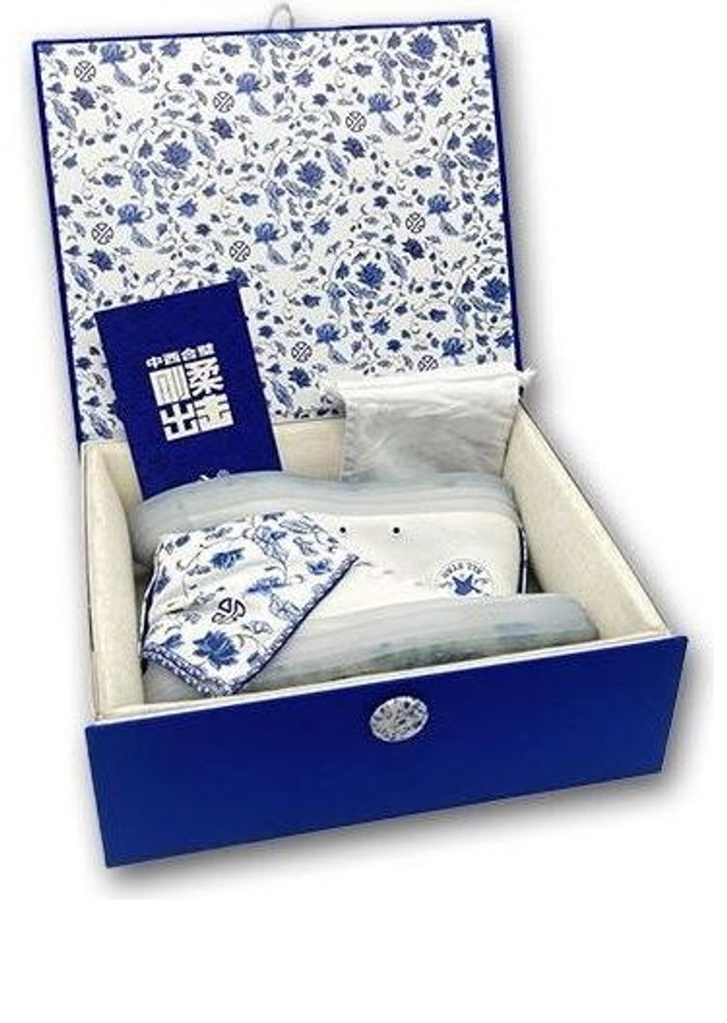 Converse x Chuck Taylor All Star 1970s 'White Blue' 170624C(S-BOX) - 1