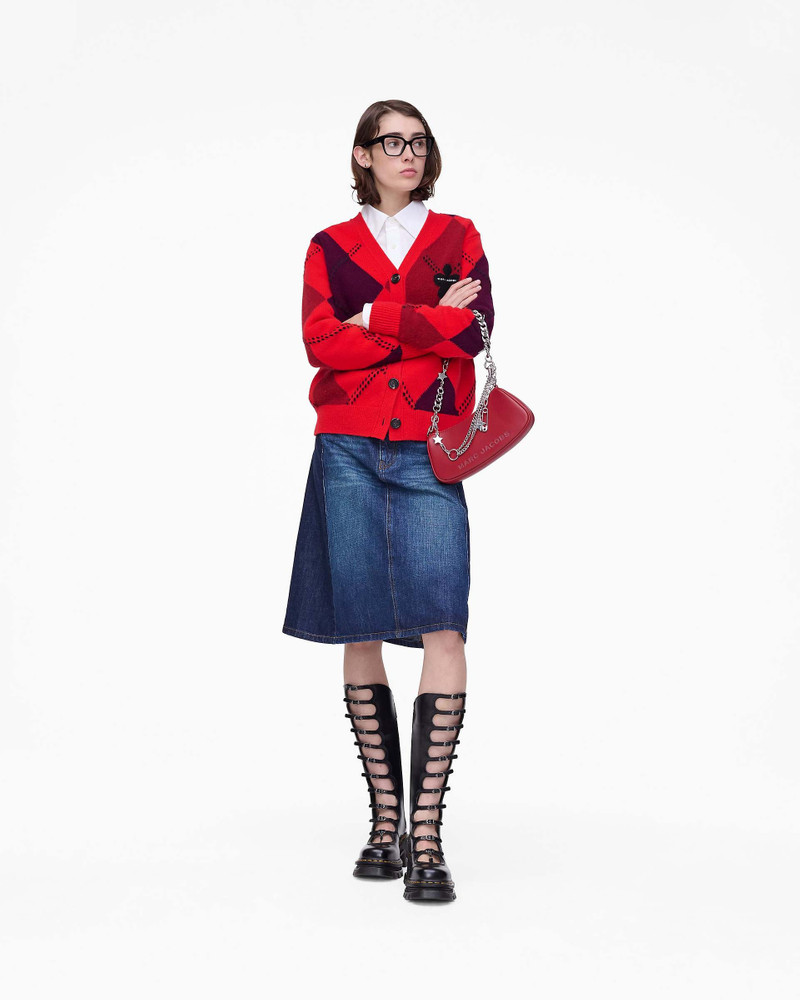 Dr. Martens DR. MARTENS X MARC JACOBS KIKI BOOT outlook