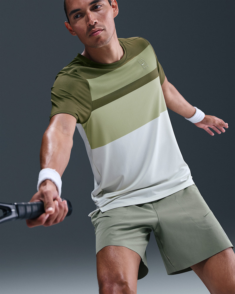 NikeCourt Advantage Men's Tennis Top 3