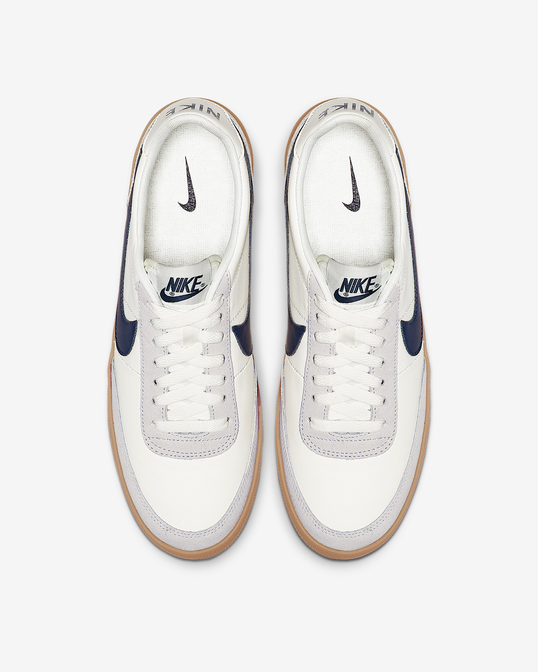 Nike Killshot 2 Leather Men's Shoes - 4