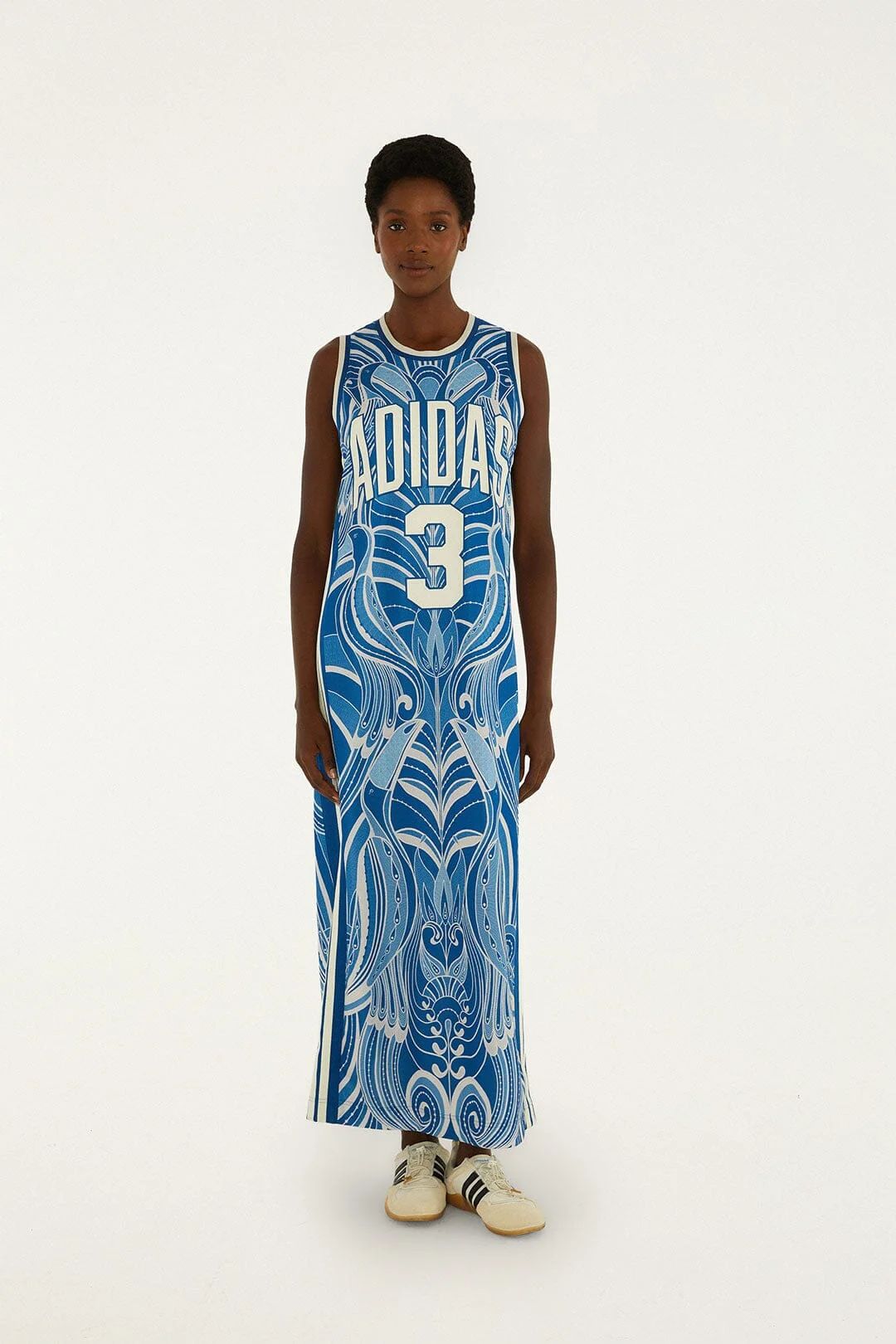 Farm Dress Prm - 1