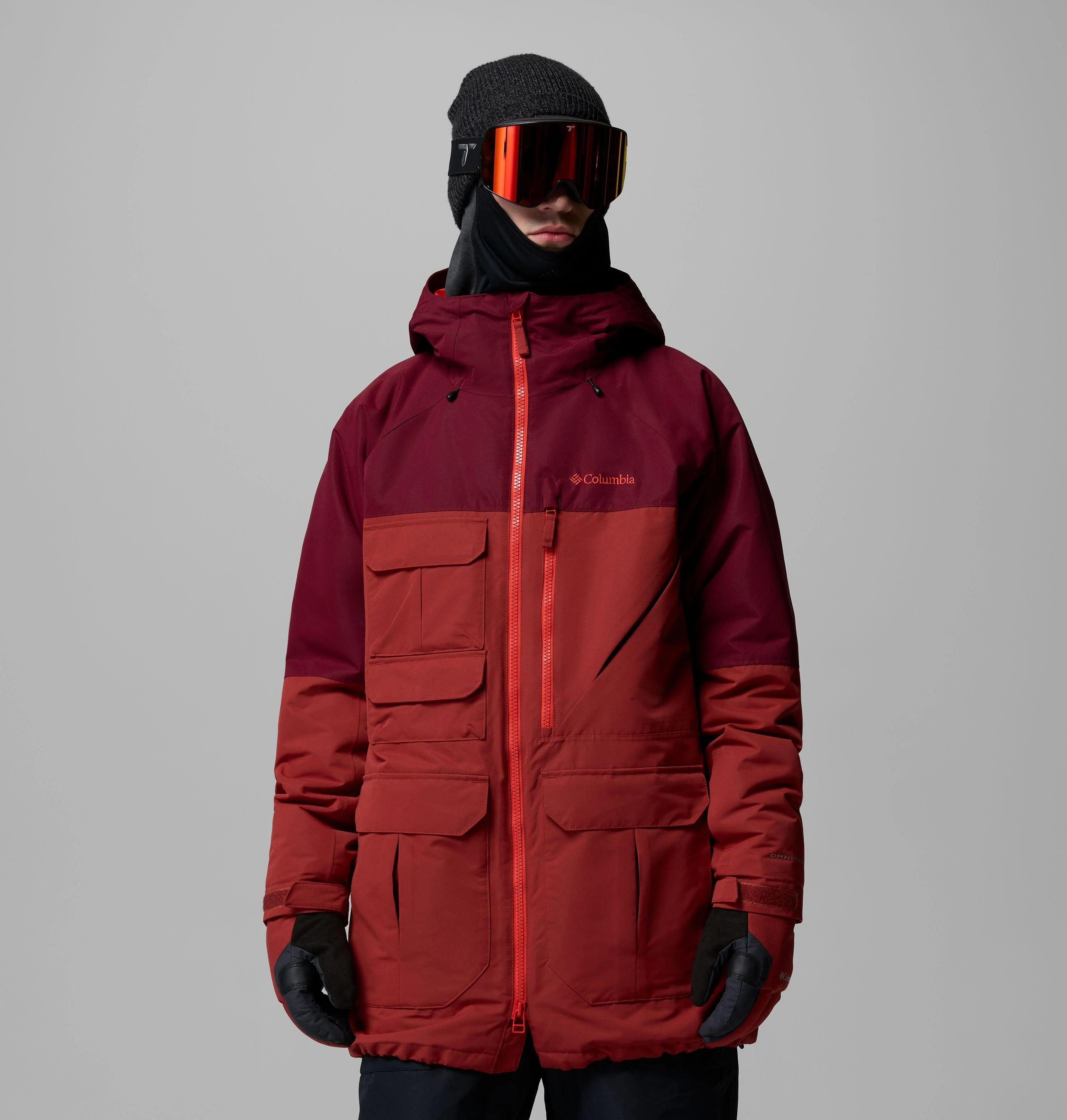 Men's Coreshot Jacket - 1