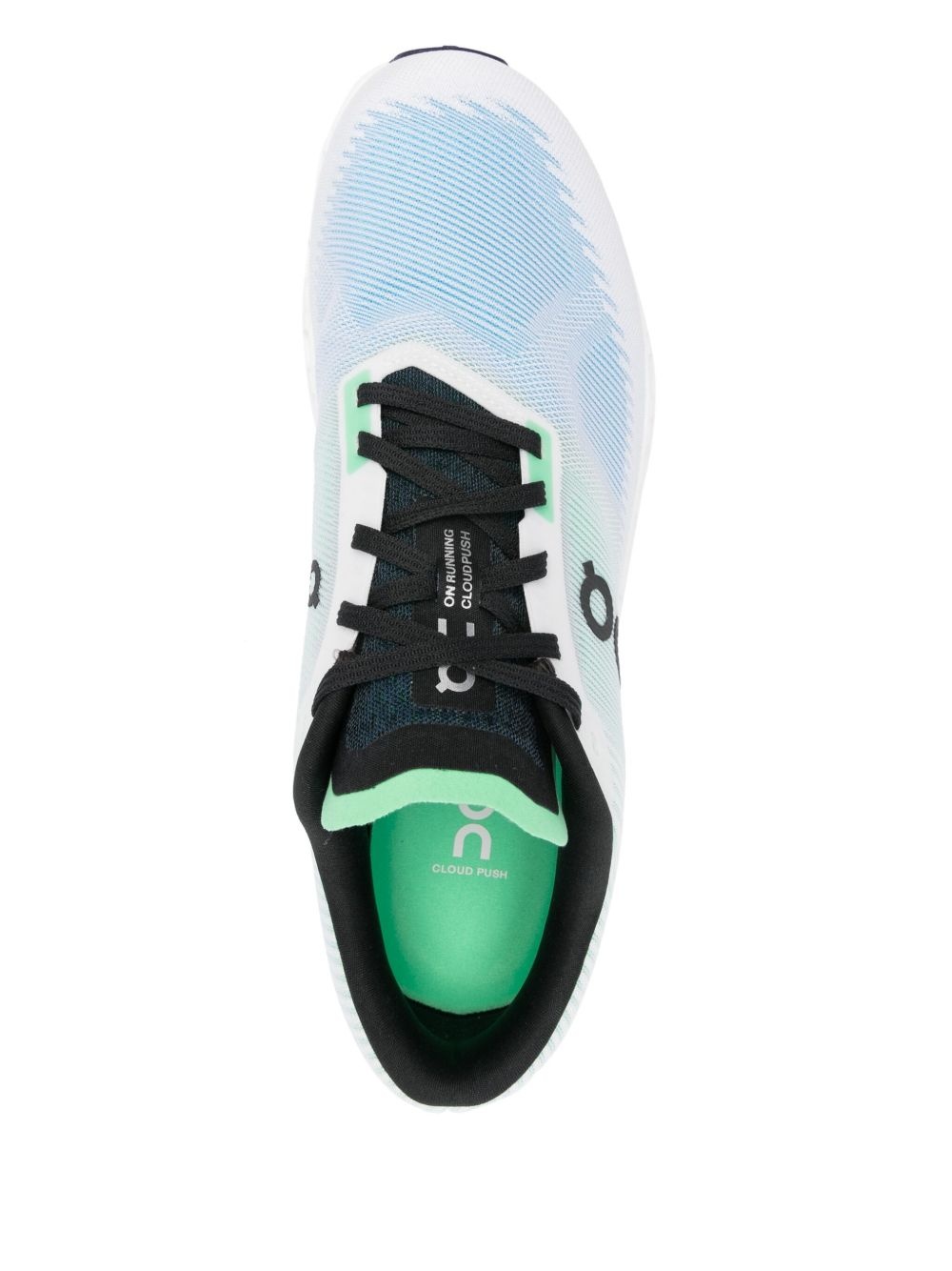 Cloud 6 Push sneakers - 4