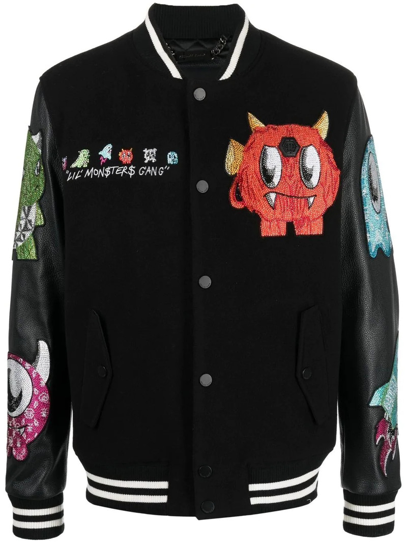 patch-detail varsity jacket 1