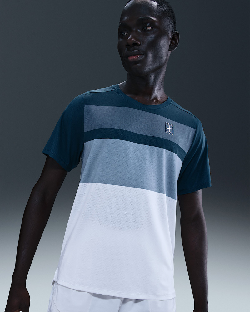 NikeCourt Advantage Men's Tennis Top 1