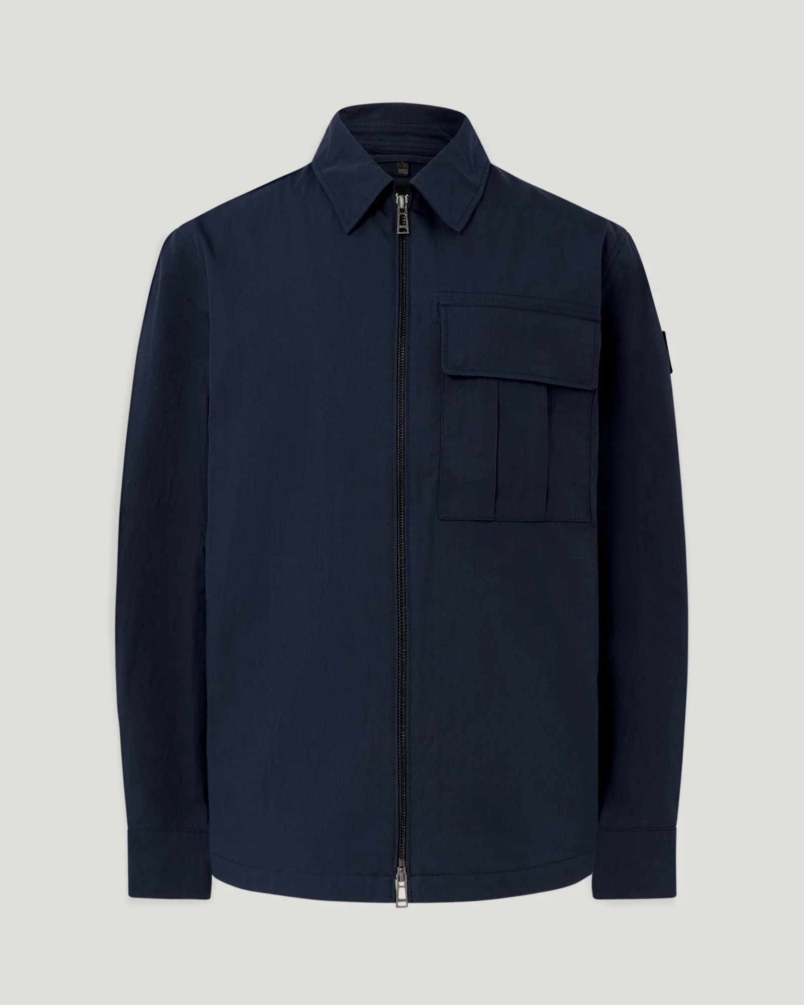 CARGO OVERSHIRT - 1