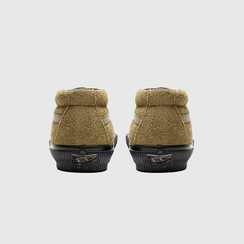 Vans SK8-MID REISSUE 83 outlook