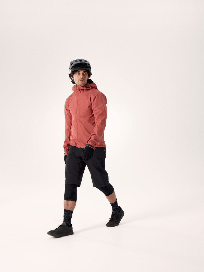 Arc'teryx Rhoam Hybrid Jacket outlook