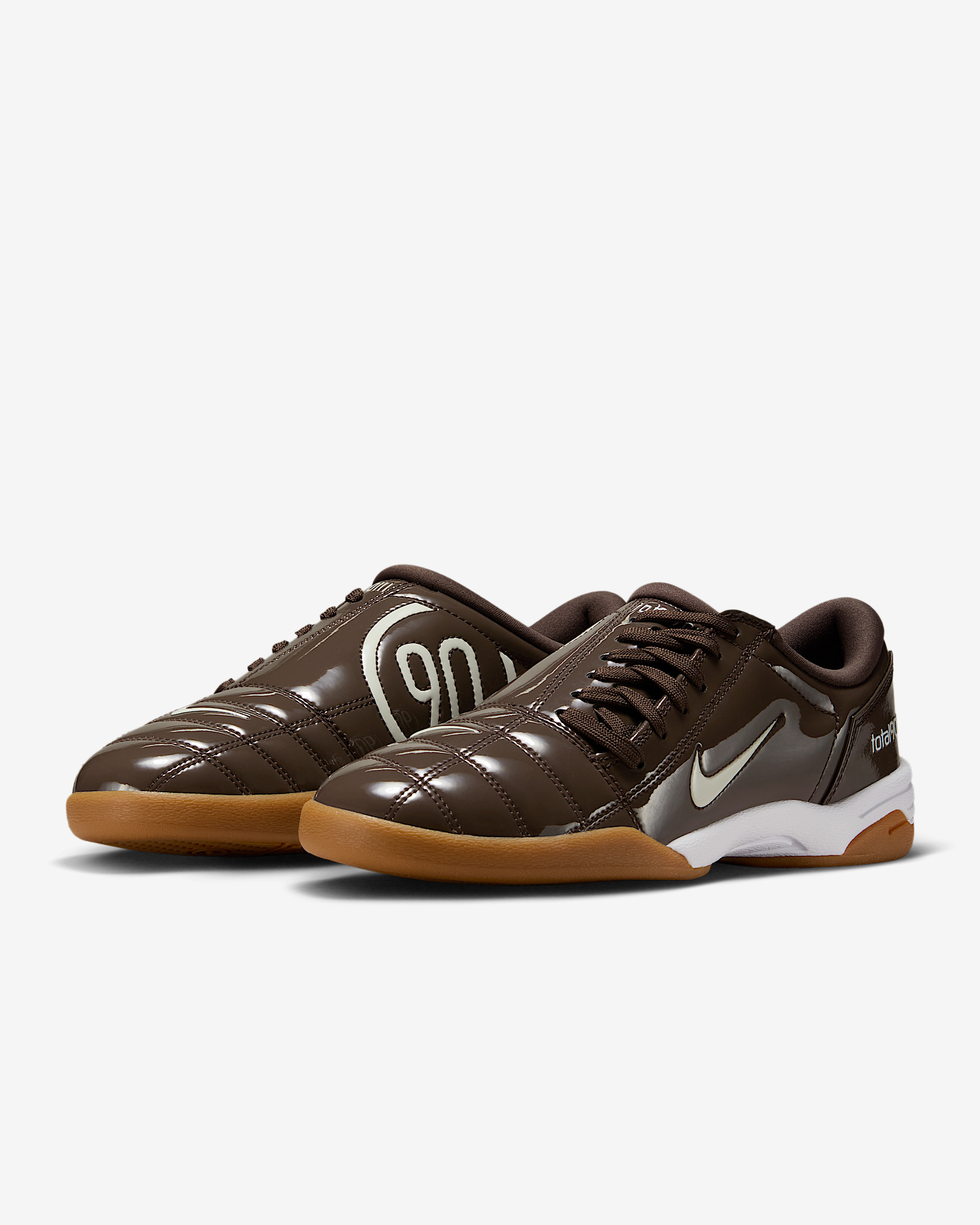 Nike Total 90 Women's Shoes - 5