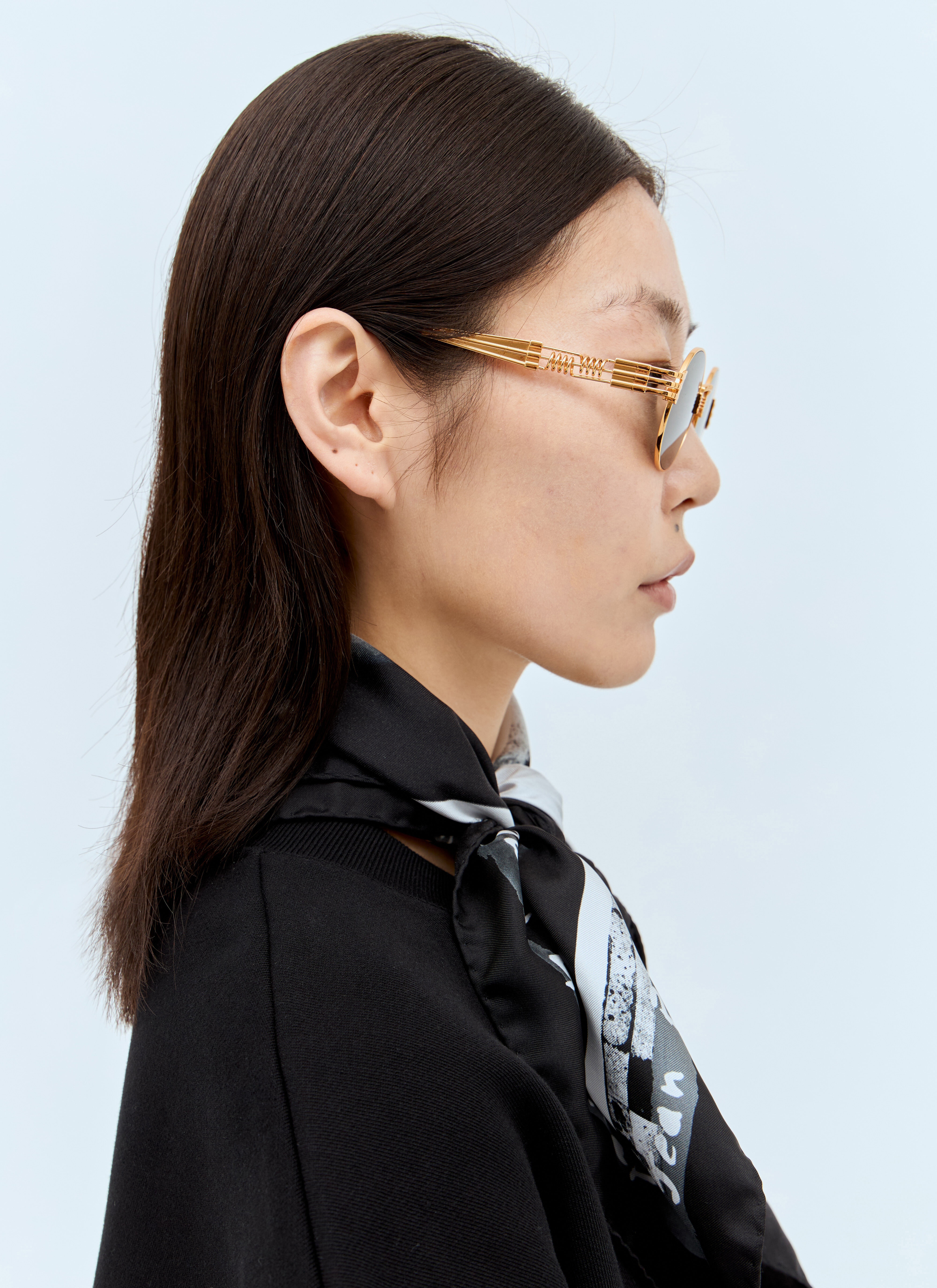 The 56-6106 Sunglasses - 4