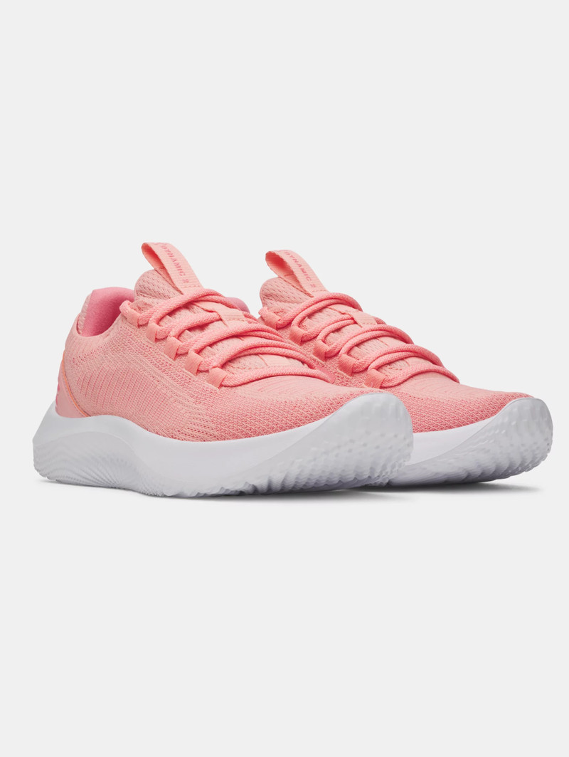 UA Dynamic 2 5