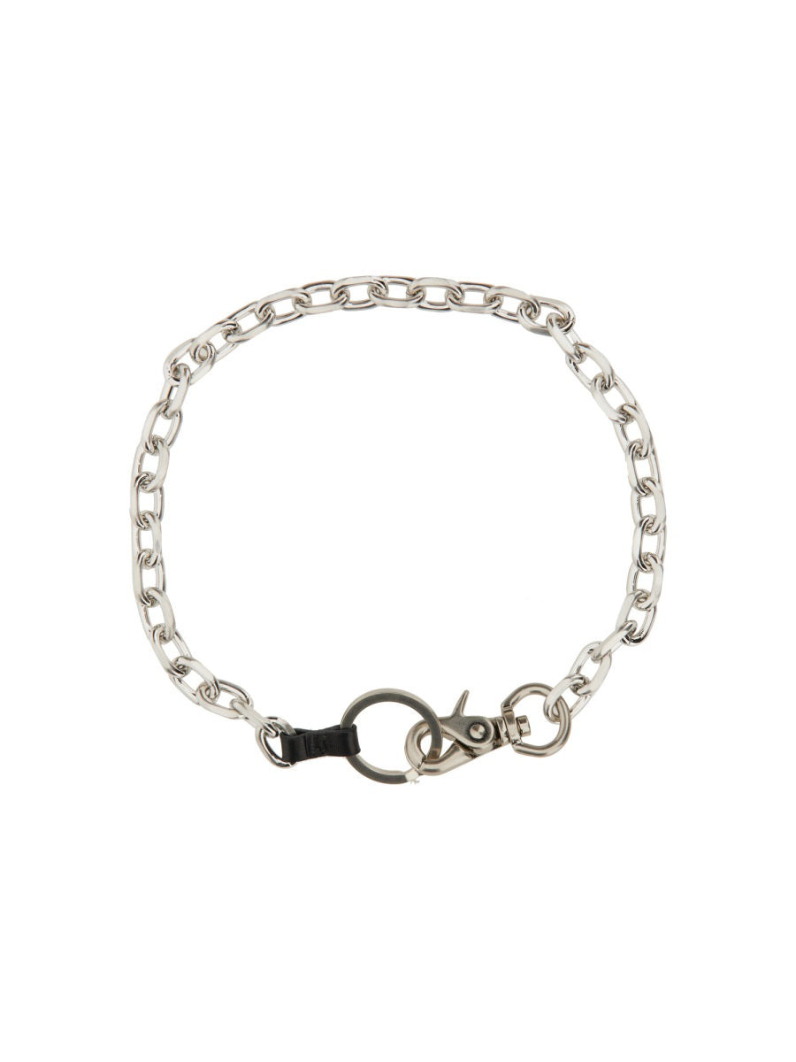 Ladon Chain Necklace - 6