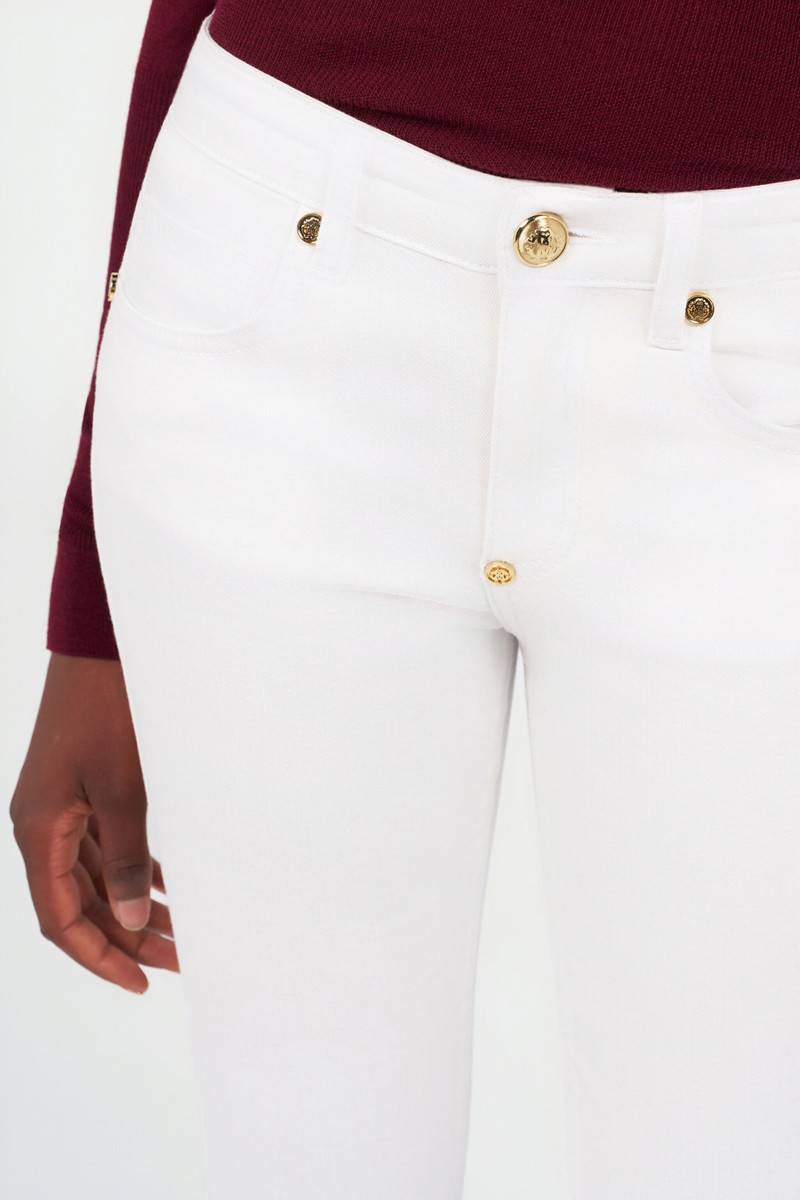 White Jeans 7