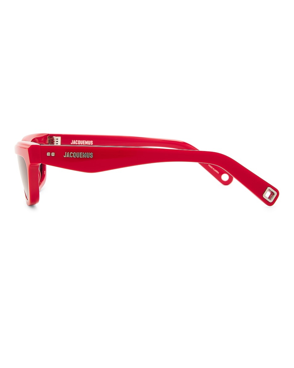 Salon Sunglasses - 3