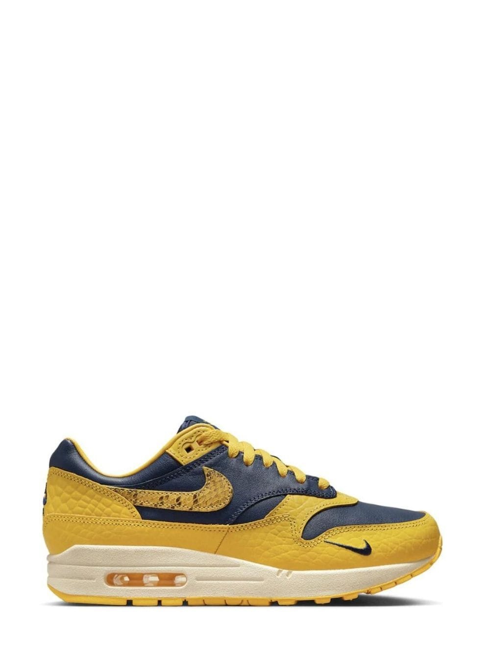 Nike Air Max 1 CO,JP Michigan Head to Head (W) - 1