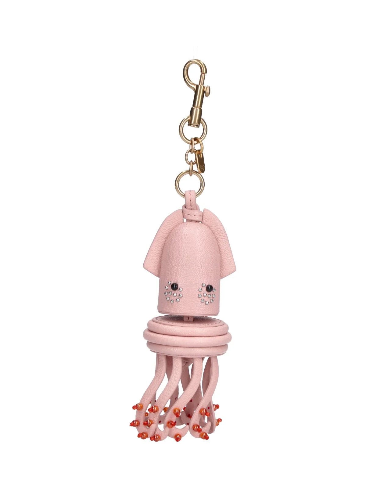 KEYCHAIN CHARM "SQUID" - 1