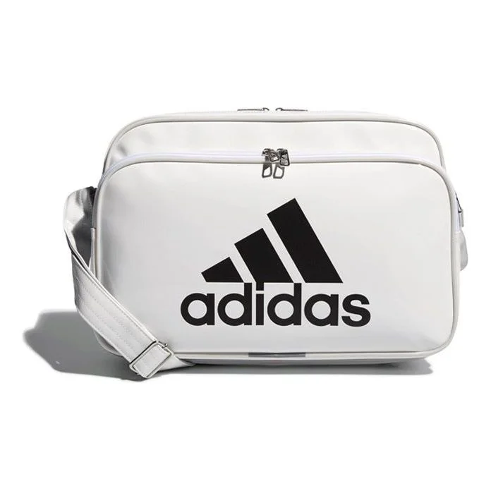 adidas Enamel Bag 'White' CX4041 - 1